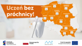 Uczeń bez próchnicy!