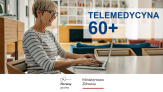 Telemedycyna 60+