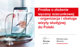 Prośba o złożenie wyceny szacunkowej -  organizacja i obsługa wizyty studyjnej do Polski 