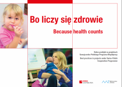 Bo liczy się zdrowie